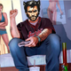 Illustration for article titled Kotaku ‘Shop Contest: Grand Theft A-Hole: The Winners